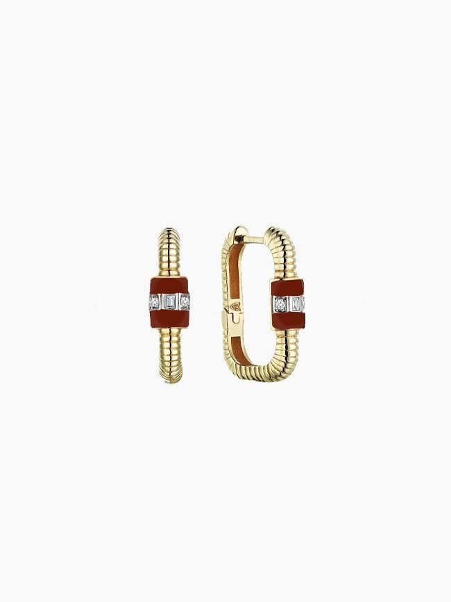 VIP Earring // EARRING-3794