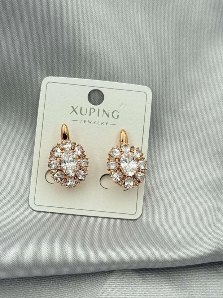 XUPING Küpe // K-XU-1767