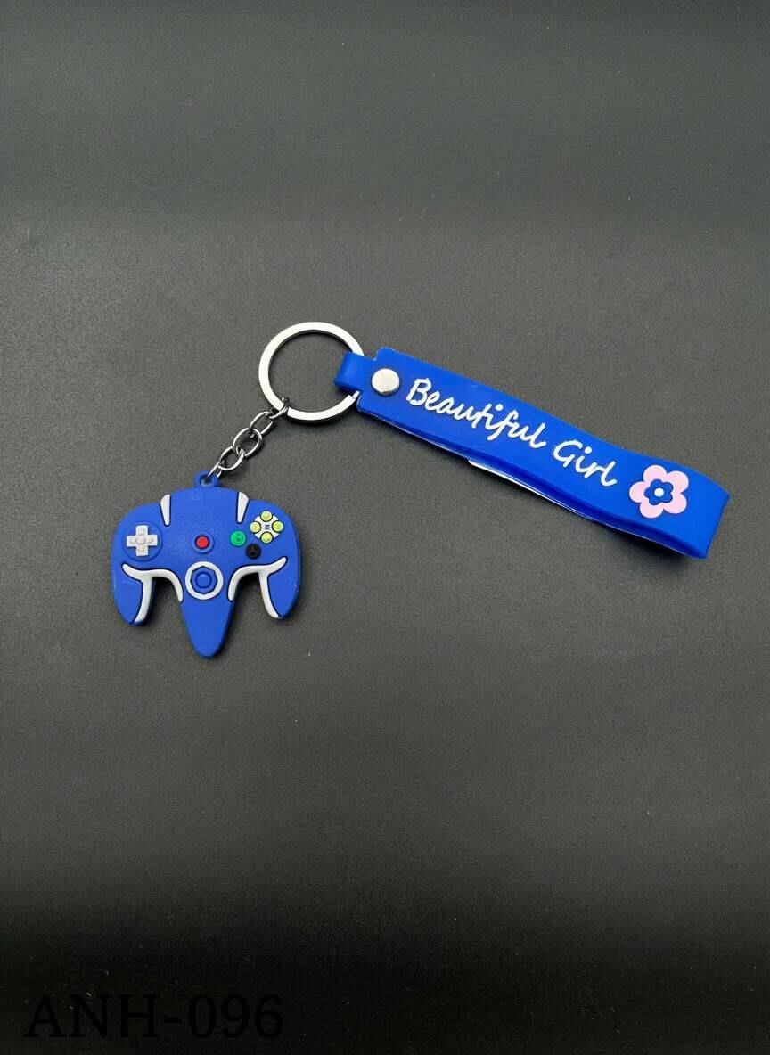 Figürlü Anahtarlık // ANH-096