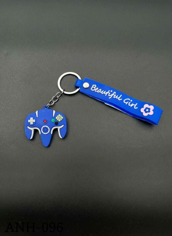 Figürlü Anahtarlık // ANH-096