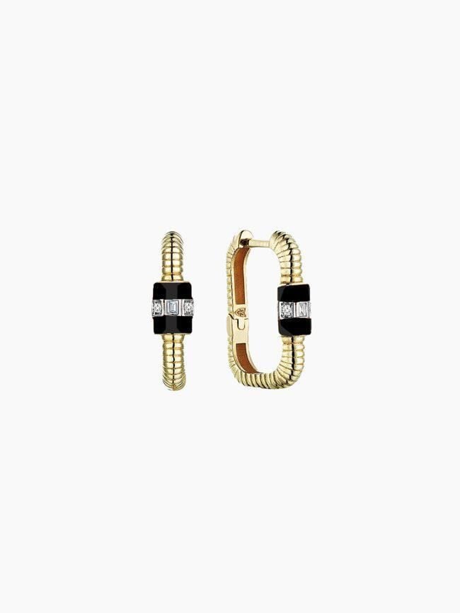 VIP Earring // EARRING-3795