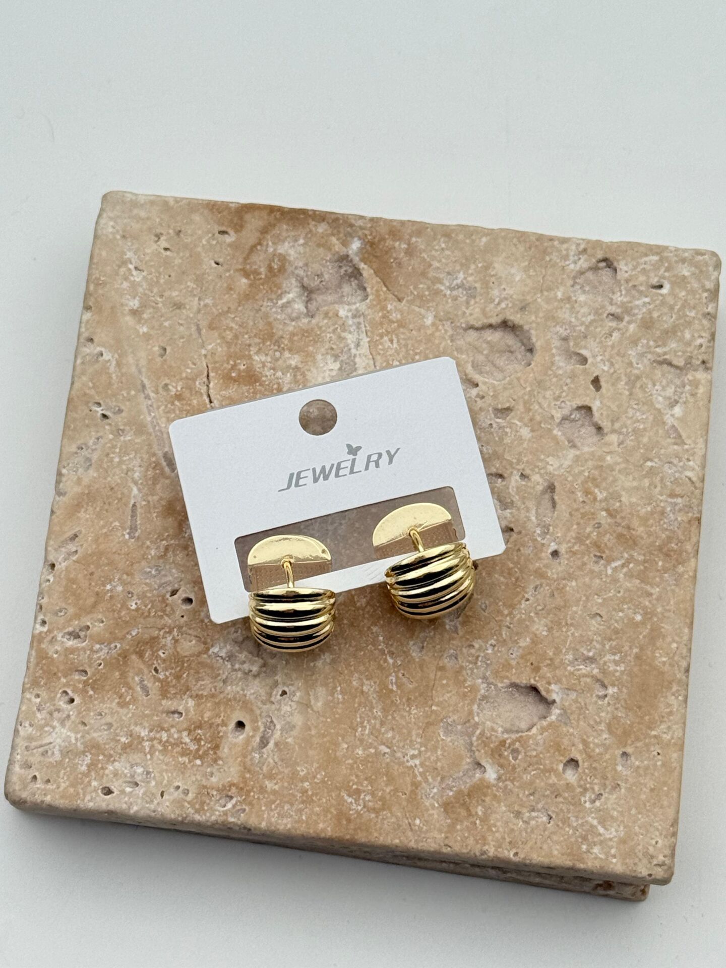 VIP Küpe // KÜPE-4247