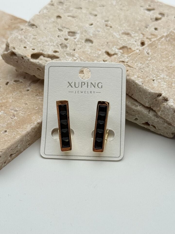 XUPING Earring // K-XU-2112