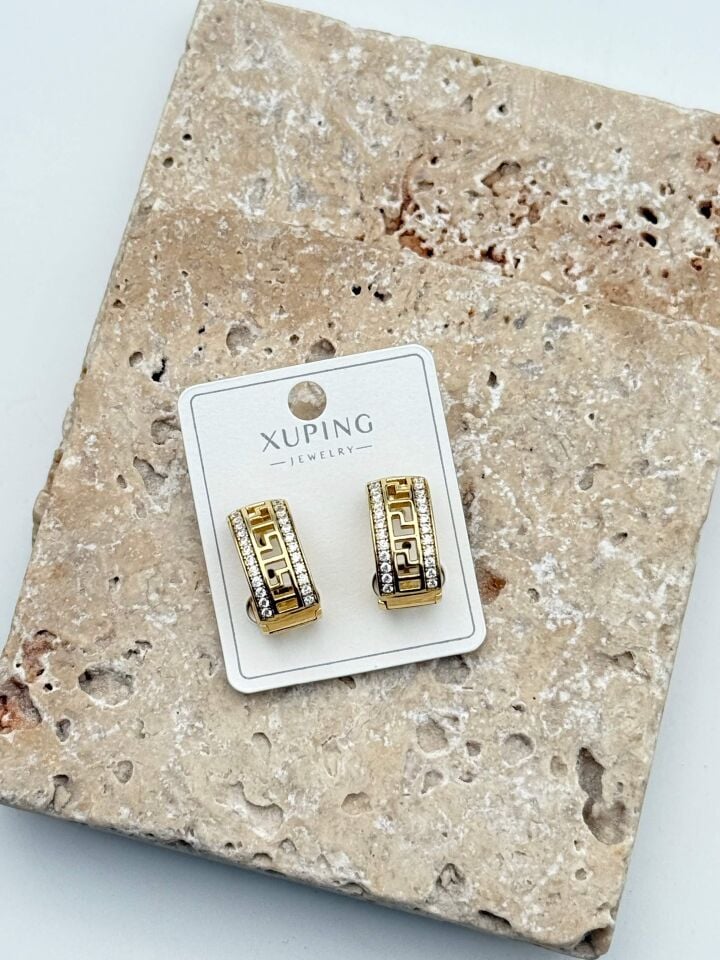 XUPING Küpe // K-XU-2349