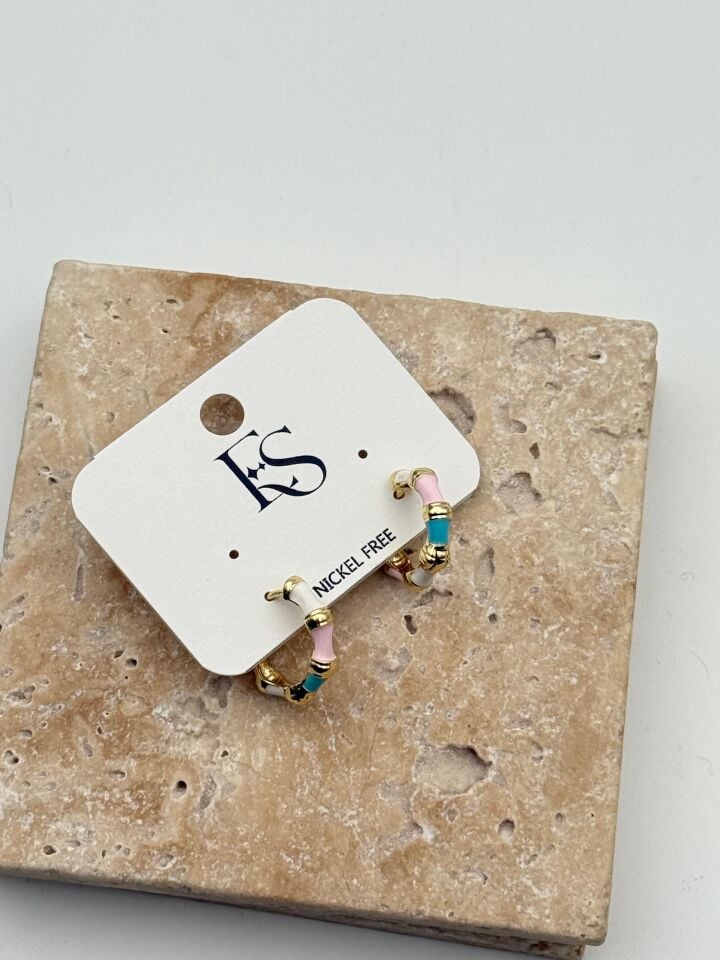 VIP Küpe // KÜPE-4249