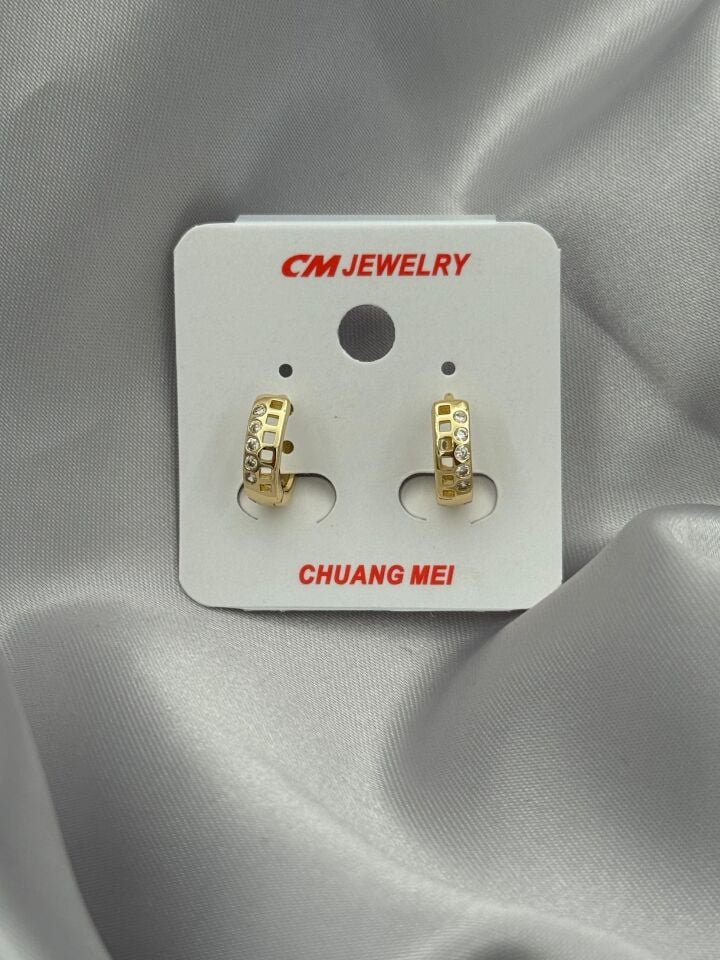CM Küpe // CM-200