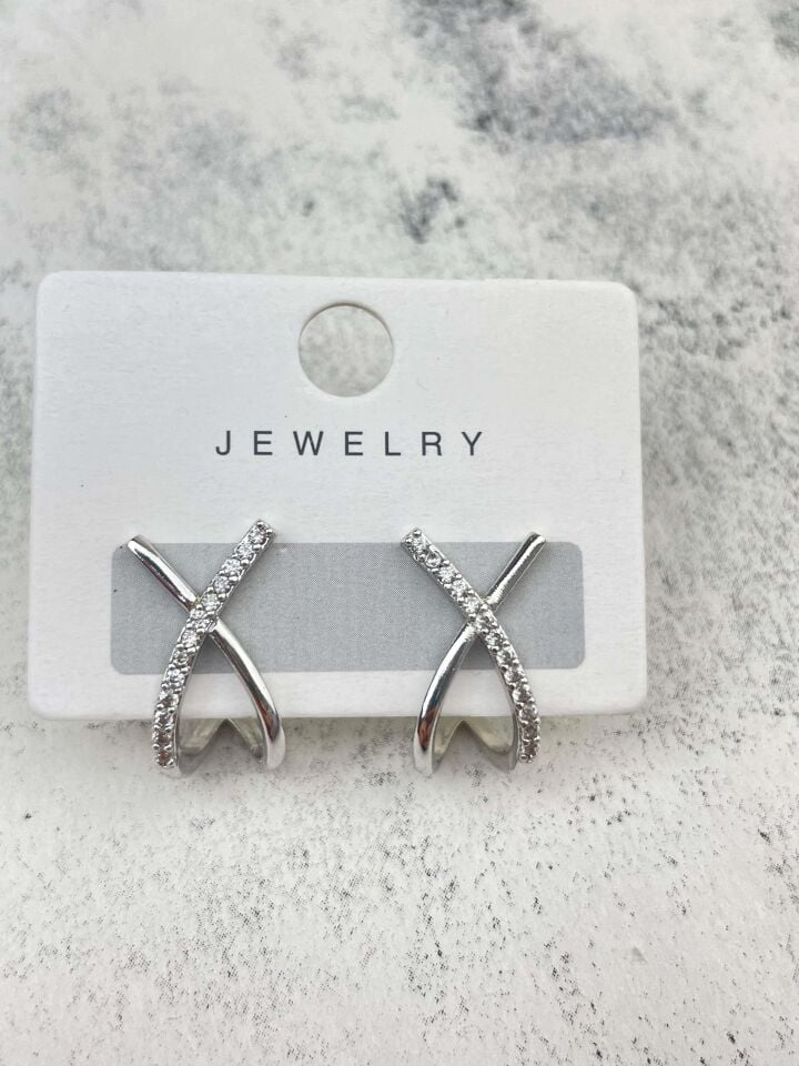 VIP Earring // K-ITH-874