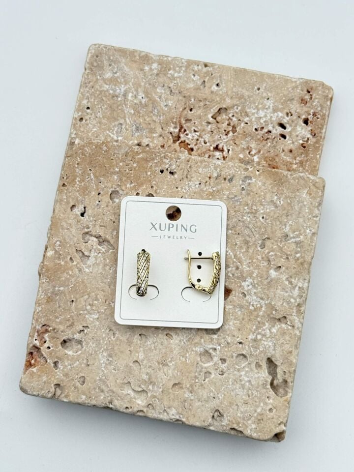 XUPING Küpe // K-XU-2351