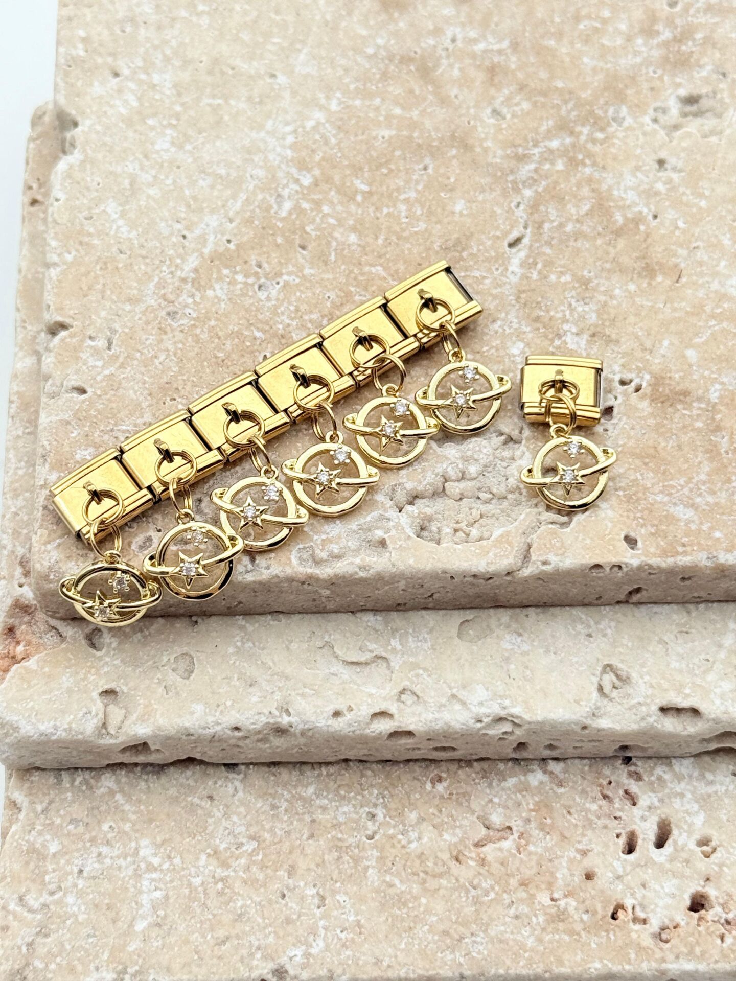 NMT Charm // CHARM-1097