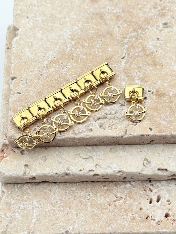 NMT-Anhänger // CHARM-1097