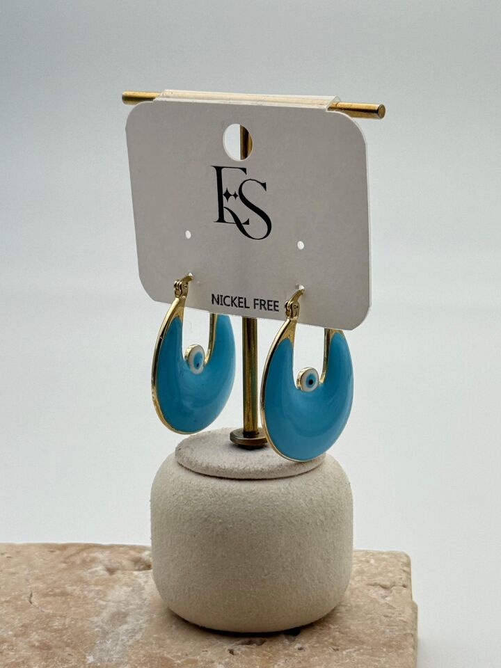 VIP Küpe // KÜPE-4253