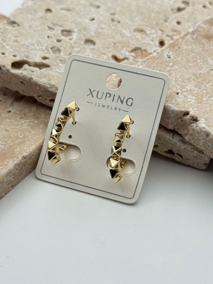 XUPING Küpe // K-XU-2115