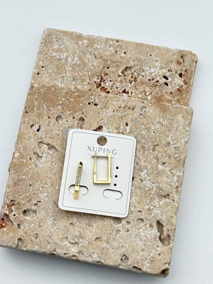 XUPING Küpe // K-XU-2352