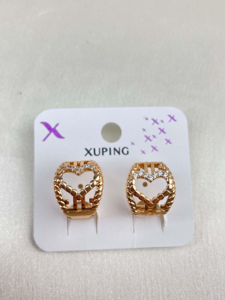 XUPİNG Küpe // K-XU-880