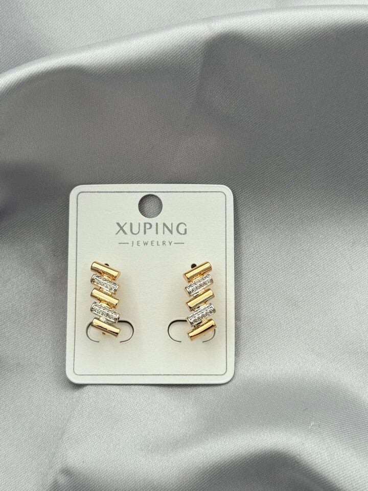 XUPING Küpe // K-XU-1773