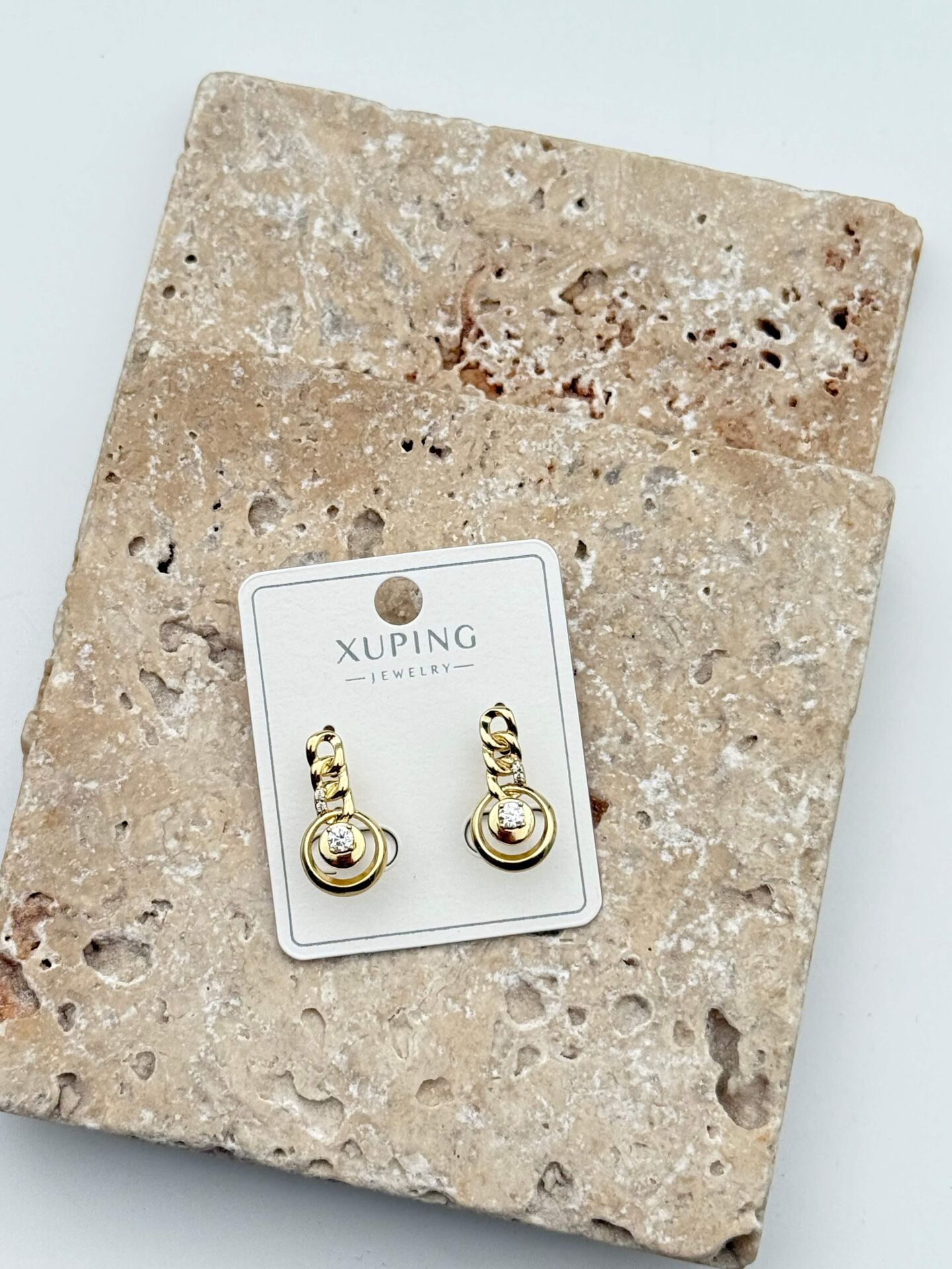 XUPING Küpe // K-XU-2353