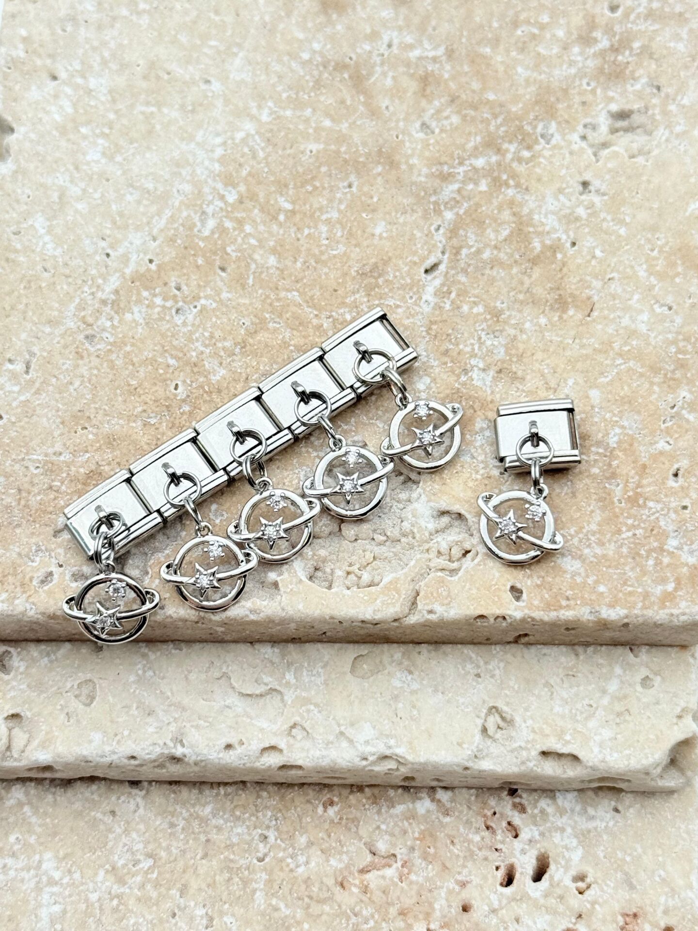 NMT Charm // CHARM-1101