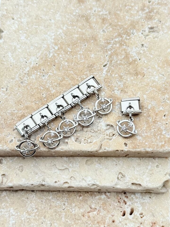 NMT Charm // CHARM-1101