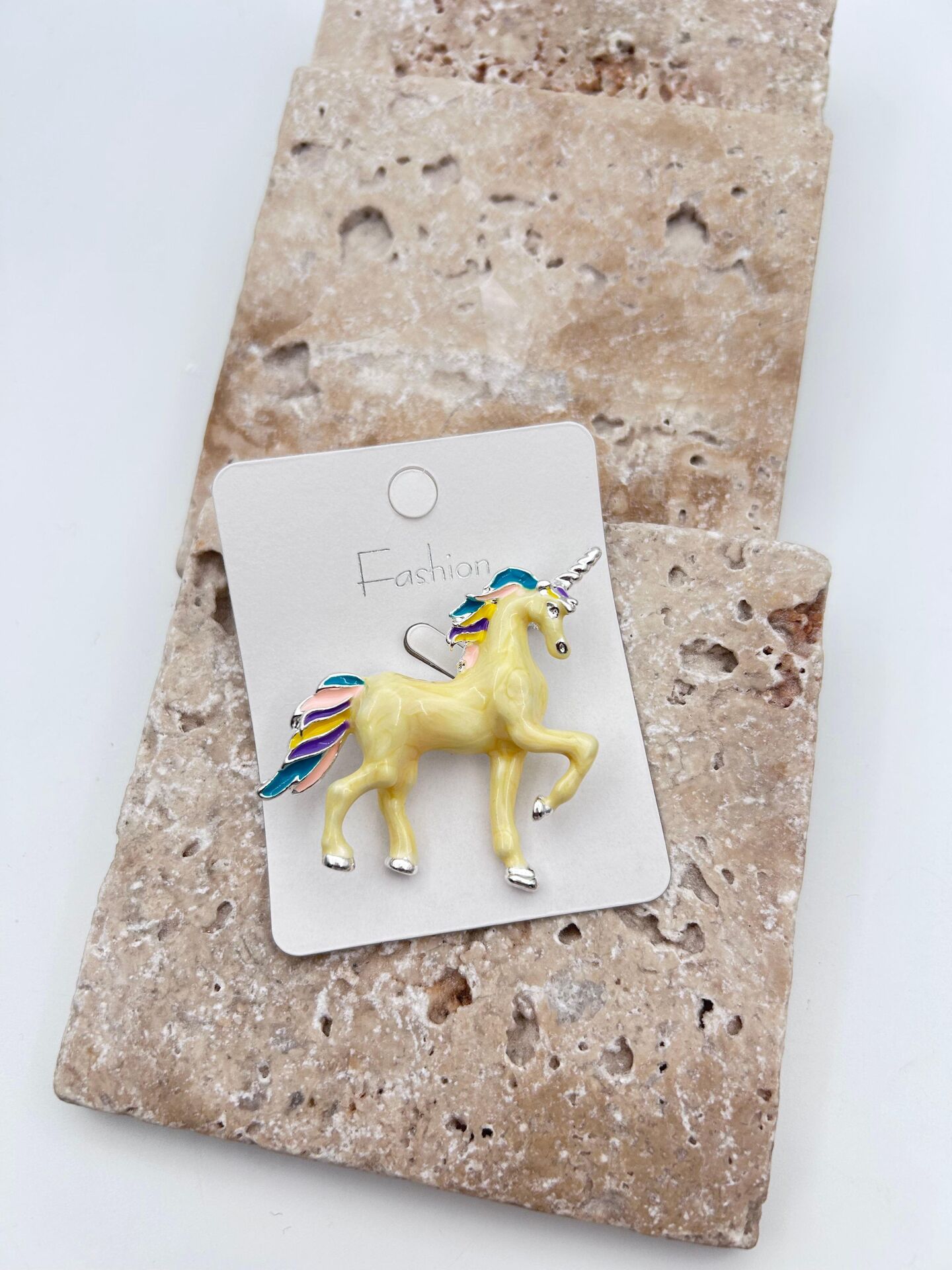 Özel Seri Broş // BROS-682