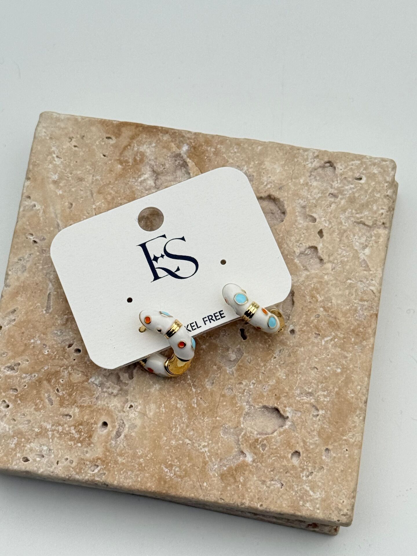 VIP Küpe // KÜPE-4256