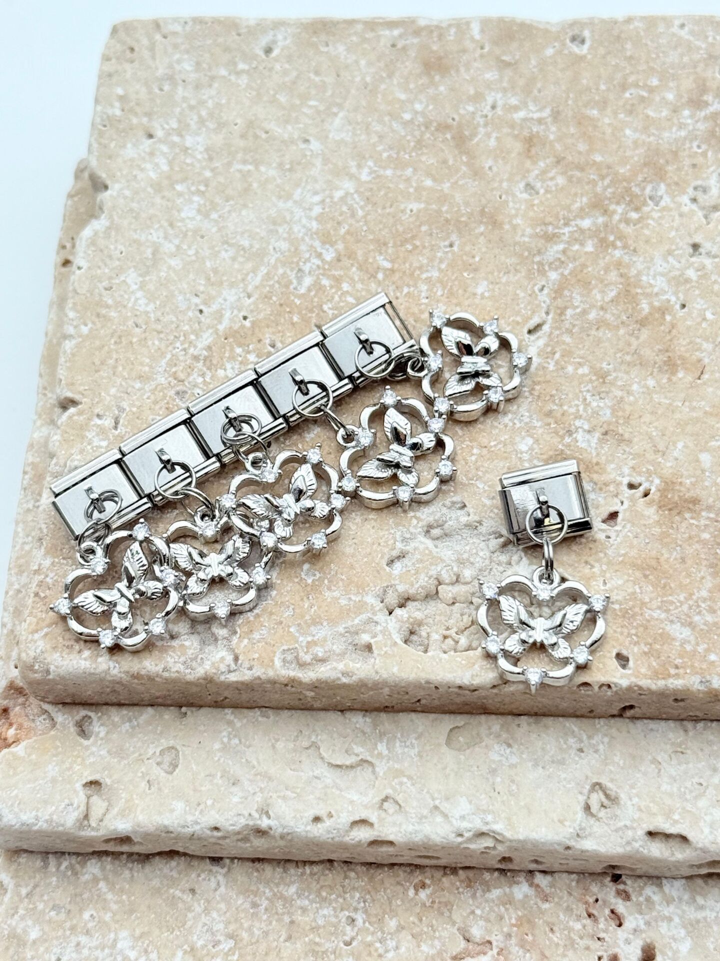 NMT Charm // CHARM-1102