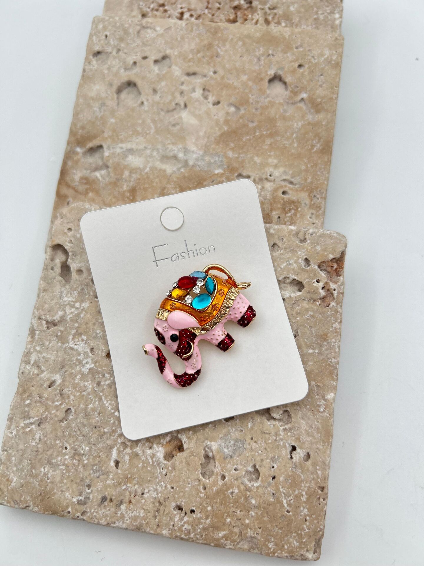 Özel Seri Broş // BROS-686