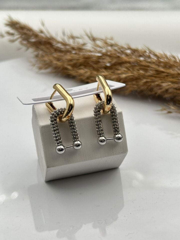 VIP-Ohrringe // IMPORT-2676