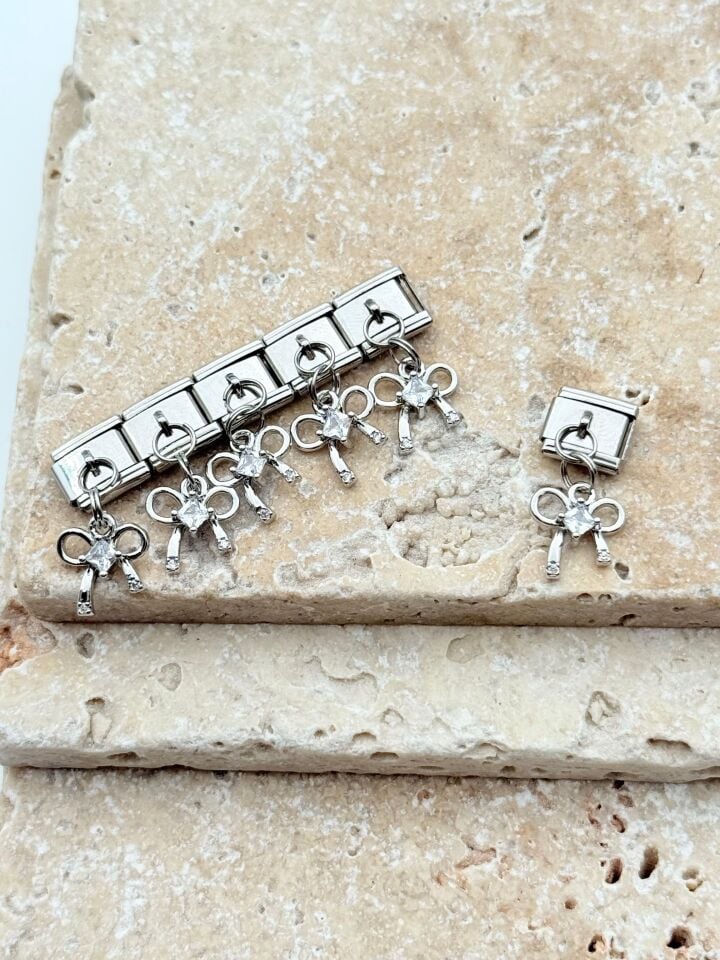 NMT Charm // CHARM-1104