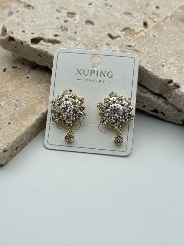 XUPING Küpe // K-XU-2119