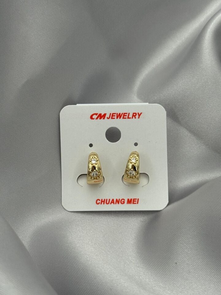CM Küpe // CM-206