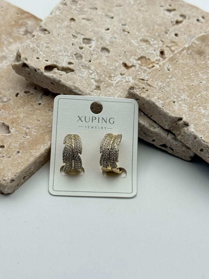 XUPING Earring // K-XU-2120