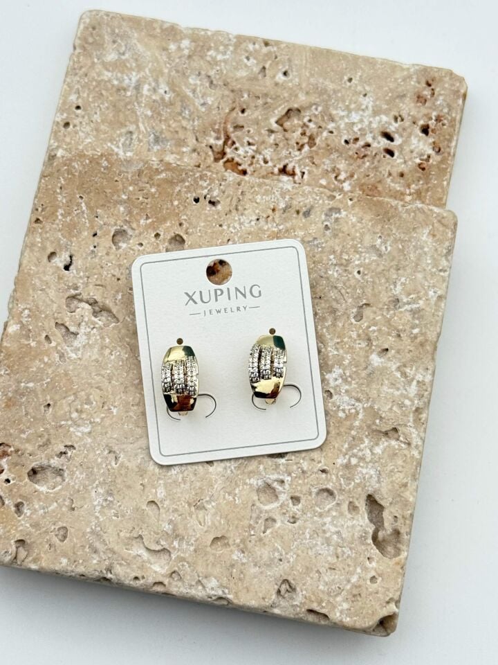 XUPING Küpe // K-XU-2359