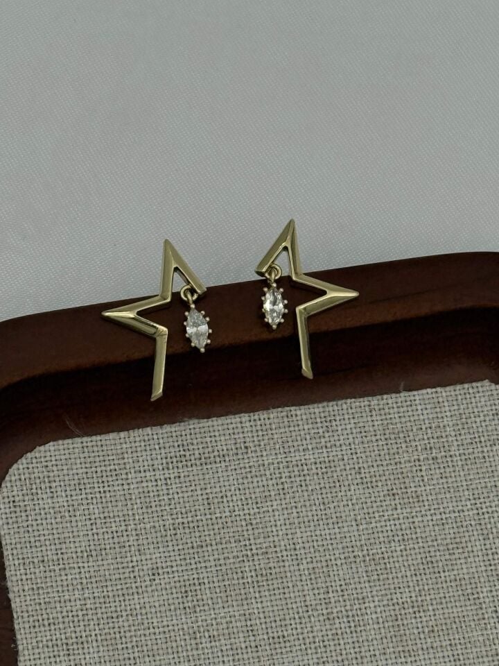 XUPING Küpe // K-XU-2369