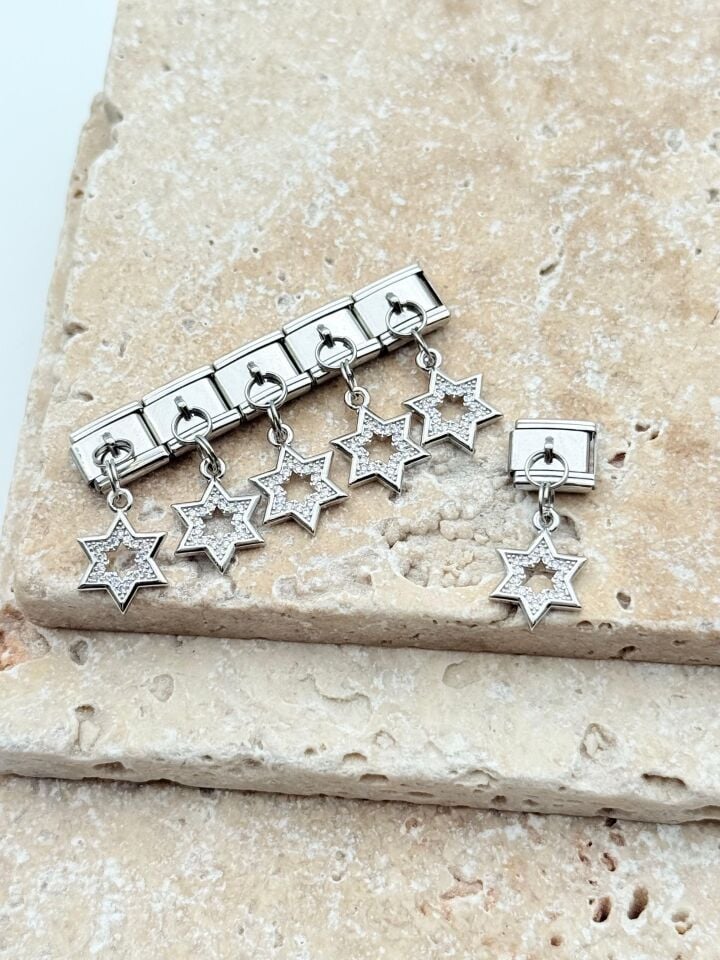 NMT Charm // CHARM-1107