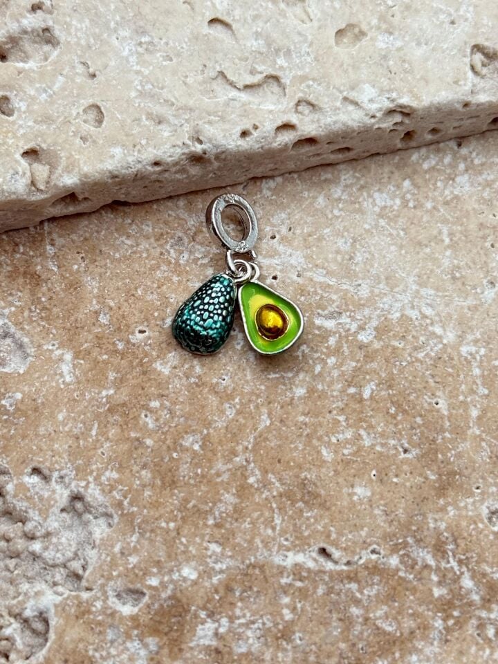 PNDR-Charm // CHARM-859