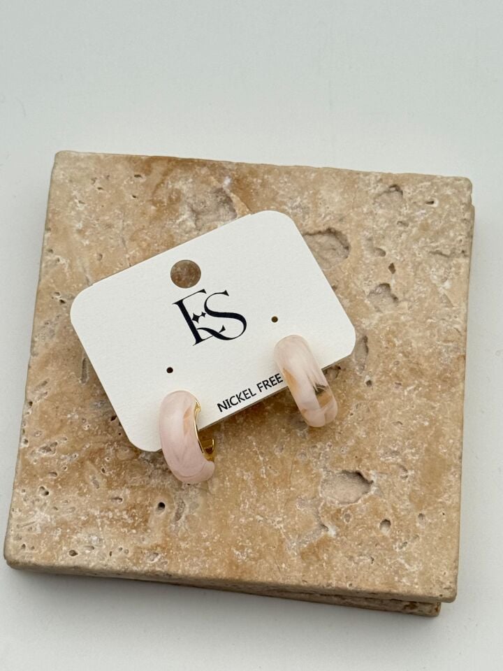 VIP Küpe // KÜPE-4262