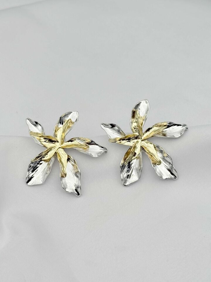 VIP Z*RA Küpe // ITHAL-3930