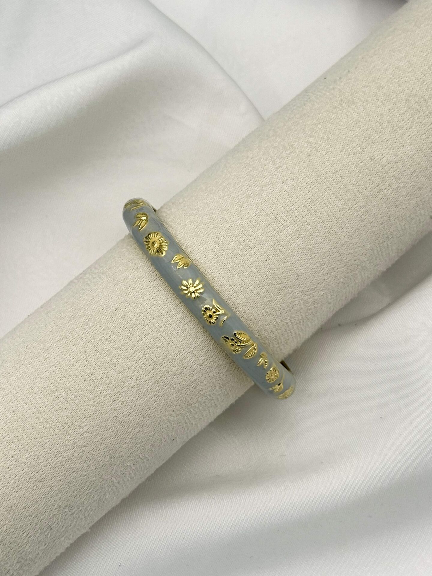 VIP Mineli Kelepçe // KELEPCE-4333