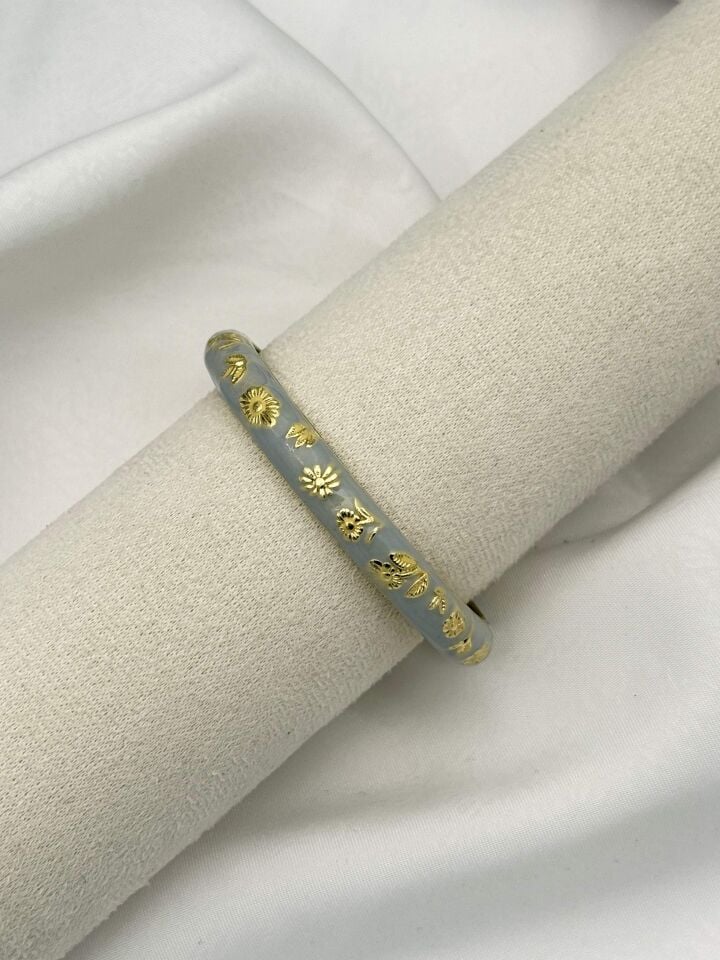 VIP Mineli Kelepçe // KELEPCE-4333