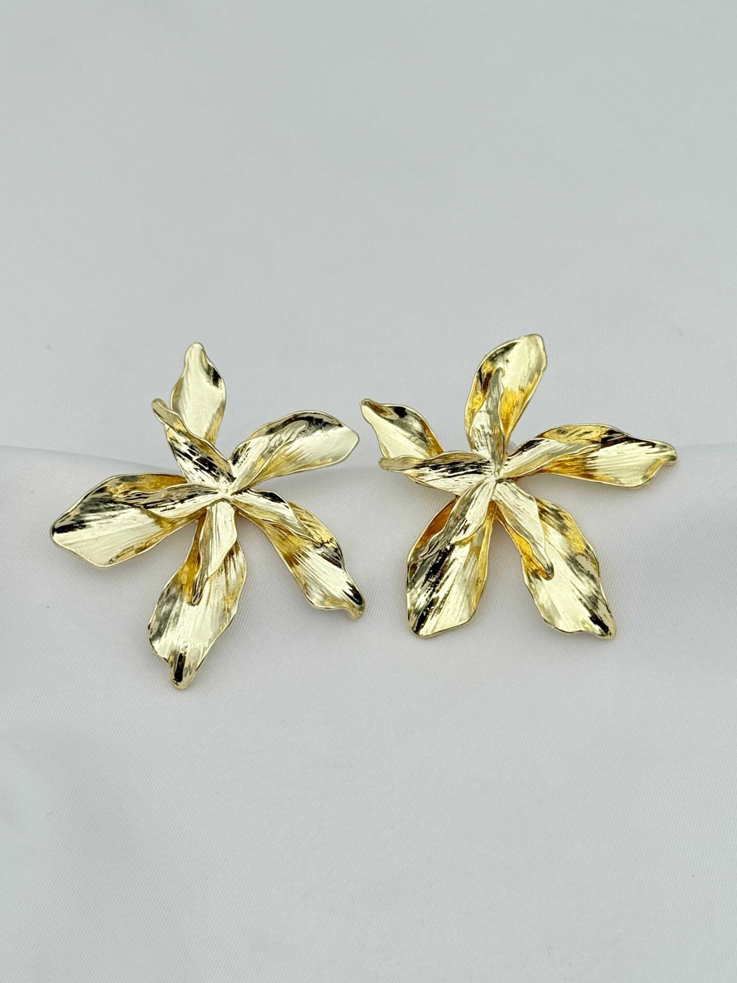 VIP Z*RA Küpe // ITHAL-3931