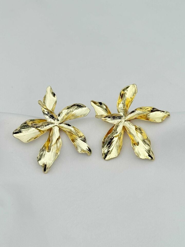 VIP Z*RA Küpe // ITHAL-3931