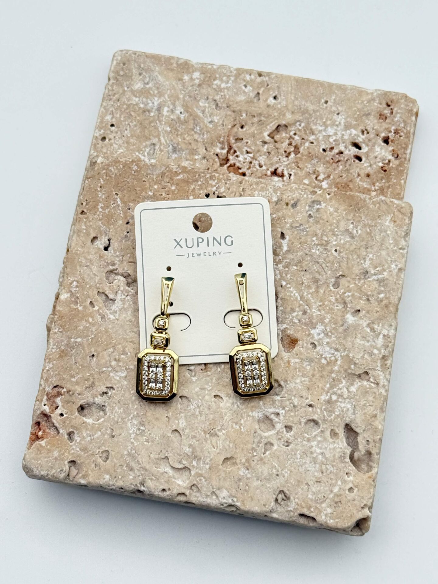 XUPING Küpe // K-XU-2362