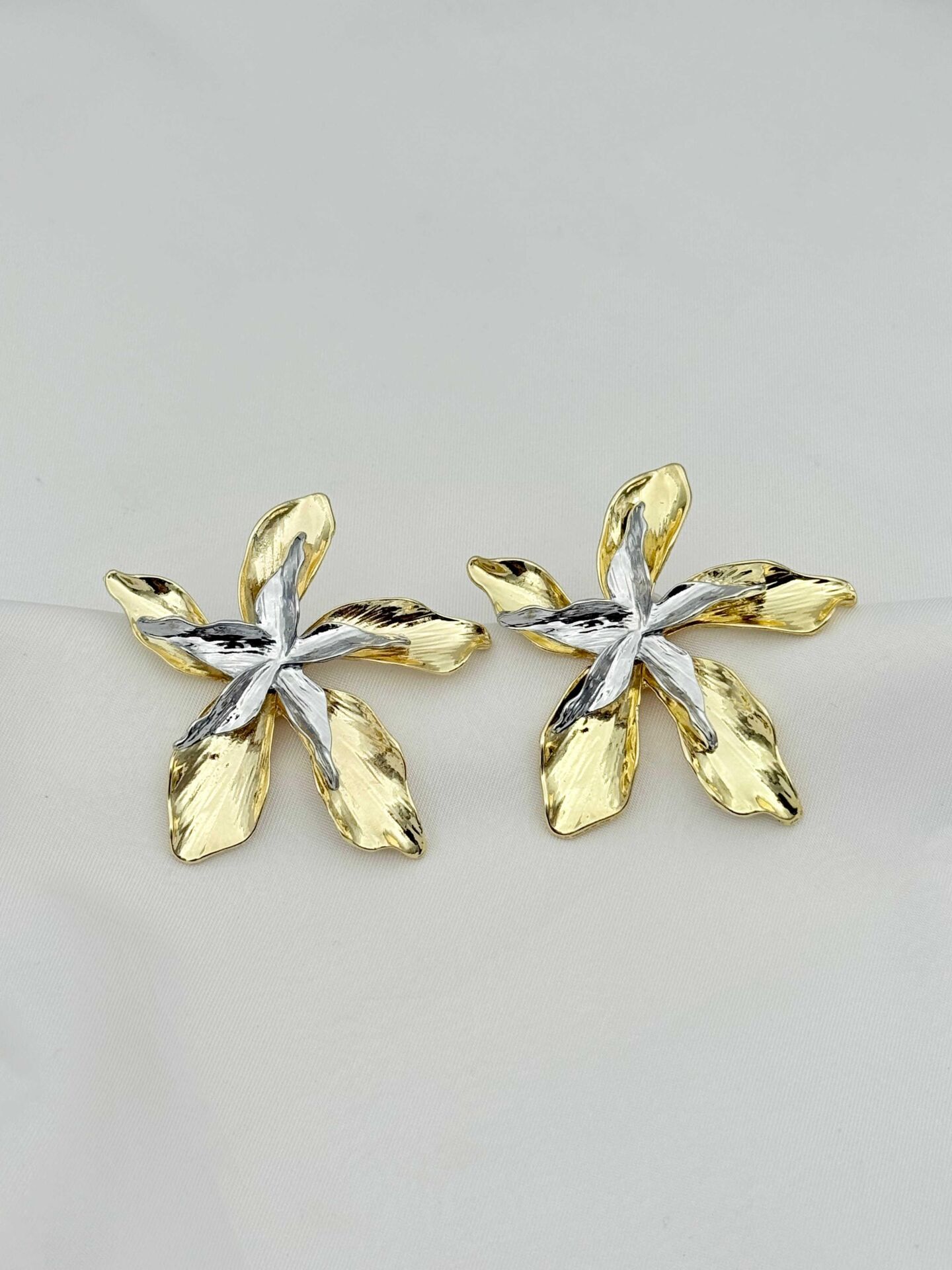 VIP Z*RA Küpe // ITHAL-3932