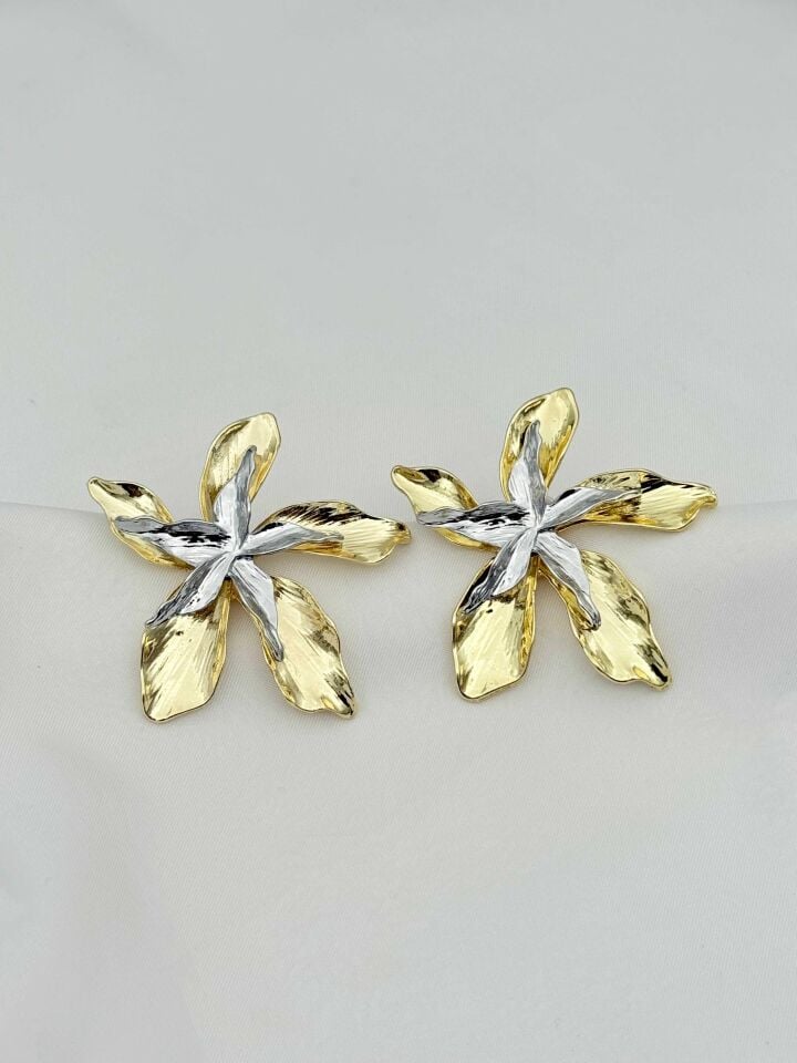 VIP Z*RA Küpe // ITHAL-3932