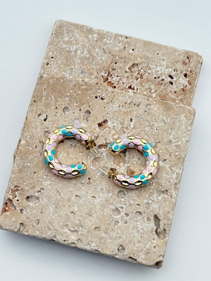 XUPING Küpe // K-XU-2364