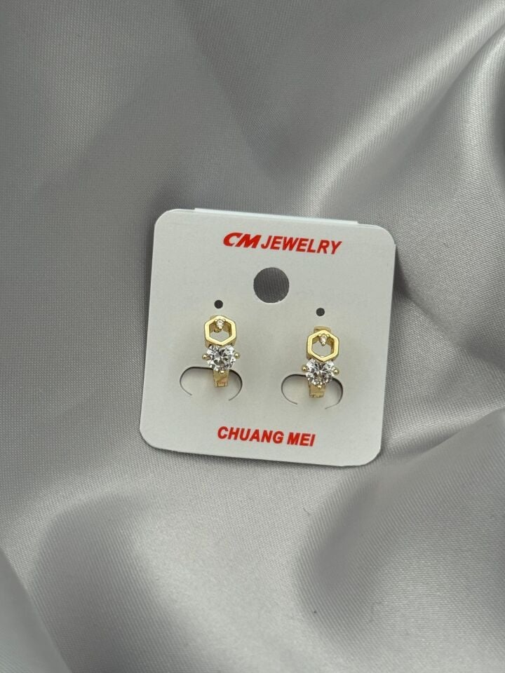 CM Küpe // CM-210