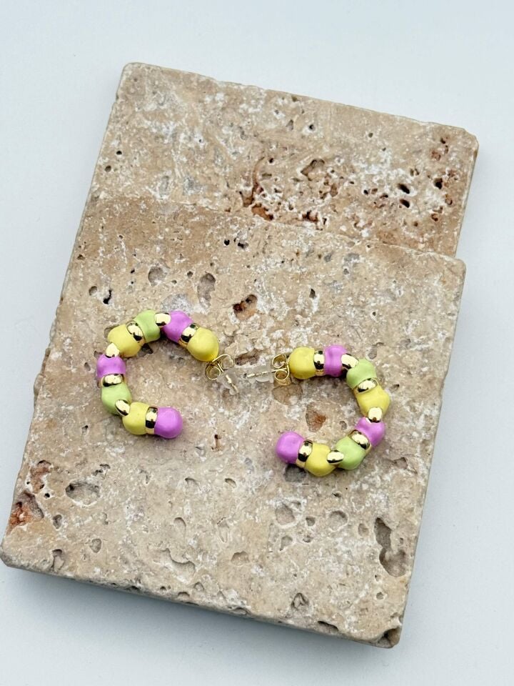 XUPING Küpe // K-XU-2366