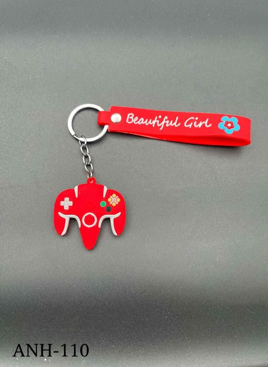 Figürlü Anahtarlık // ANH-110