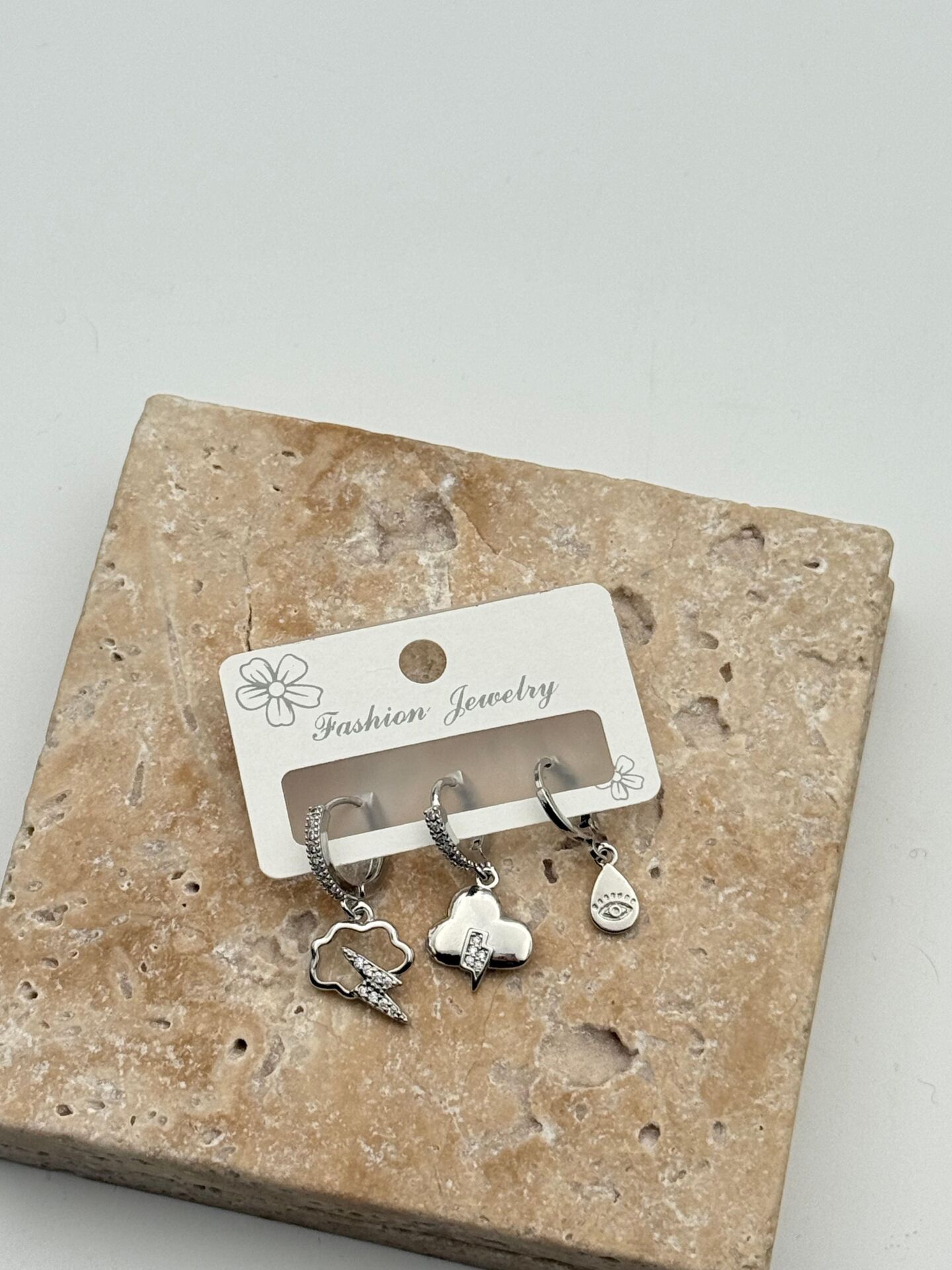 VIP Küpe // KÜPE-4268