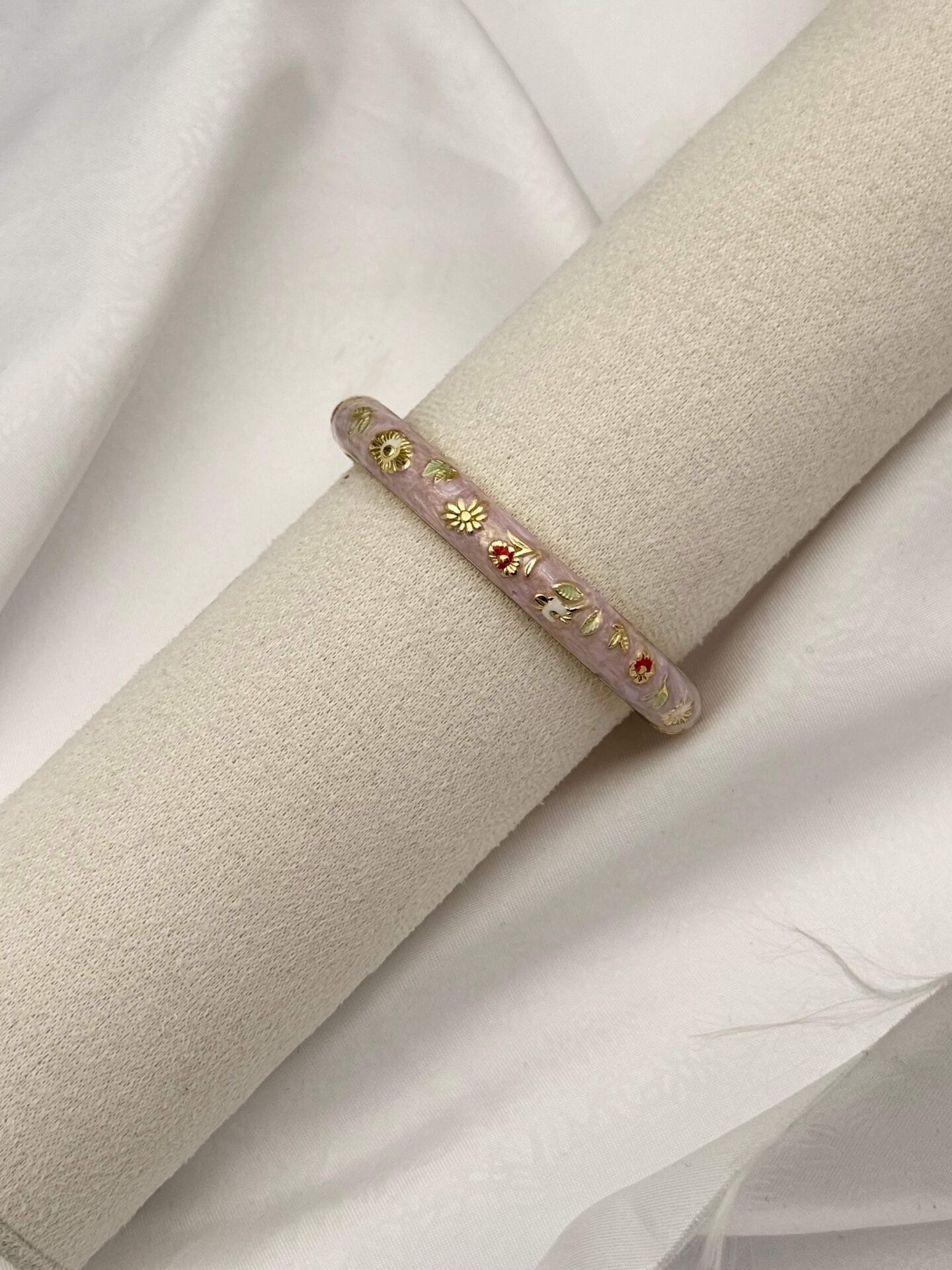 VIP Mineli Kelepçe // KELEPCE-4337